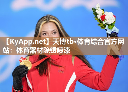 天博tb·体育综合官方网站：体育器材除锈喷漆