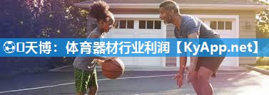 ⚽️天博：体育器材行业利润