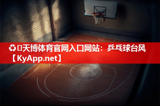 乒乓球台风 乒乓球台风
