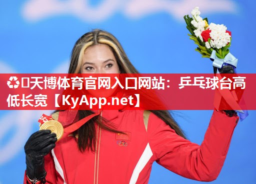 乒乓球台高低长宽 乒乓球台高低长宽
