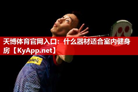 什么器材适合室内健身房 什么器材适合室内健身房