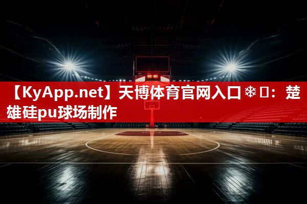 楚雄硅pu球场制作 楚雄硅pu球场制作
